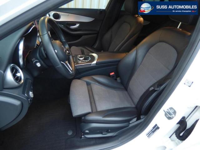 Mercedes Benz Classe C image 2