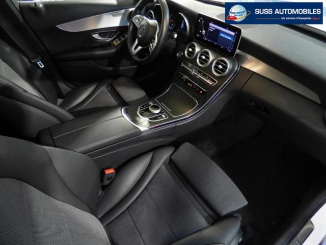 Mercedes Benz Classe C image 9