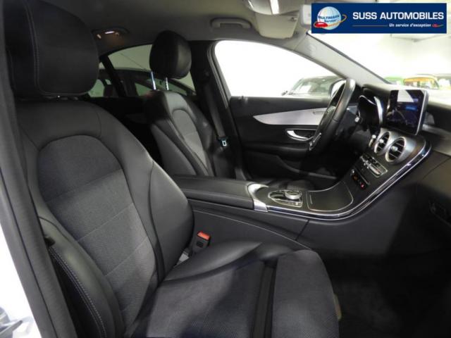 Mercedes Benz Classe C image 6