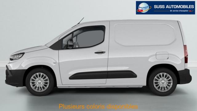 Toyota Proace City image 2
