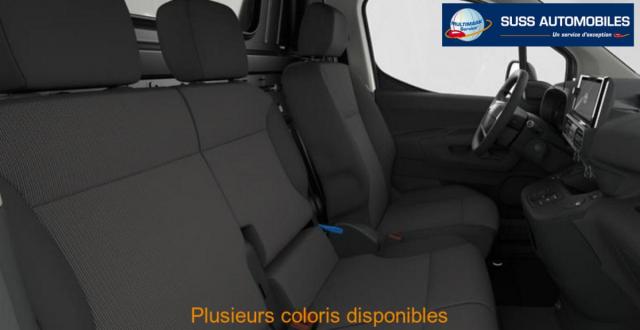 Toyota Proace City image 4