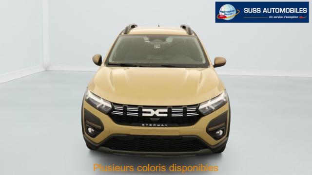 Dacia Sandero image 7