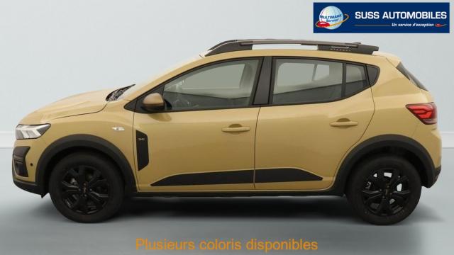 Dacia Sandero image 1