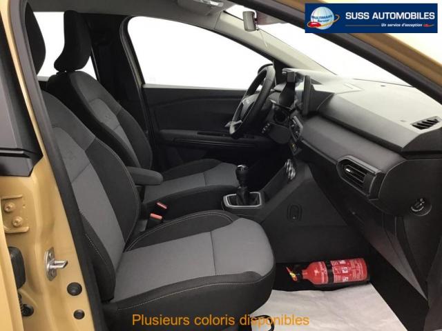 Dacia Sandero image 6