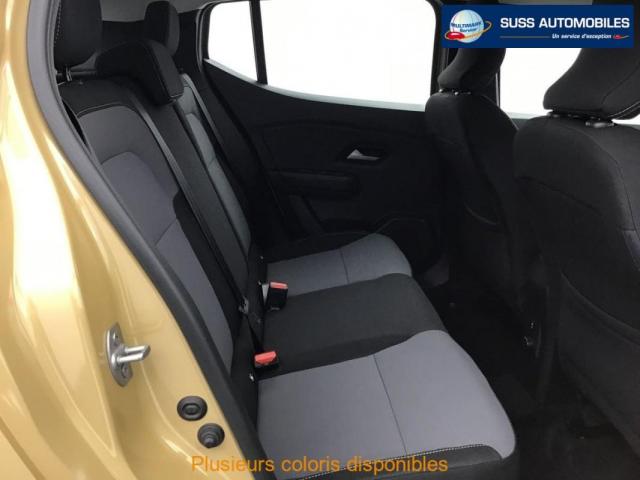Dacia Sandero image 8