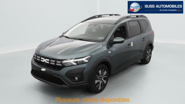 Dacia Jogger 1.0 Eco-G 100ch Expression 7 Places -24
