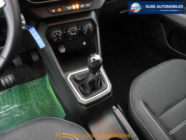 Dacia Jogger image 5