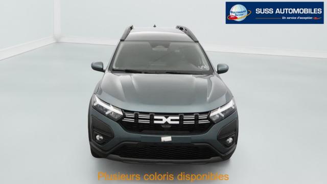 Dacia Jogger image 7