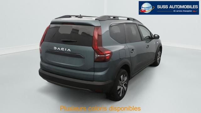 Dacia Jogger image 3