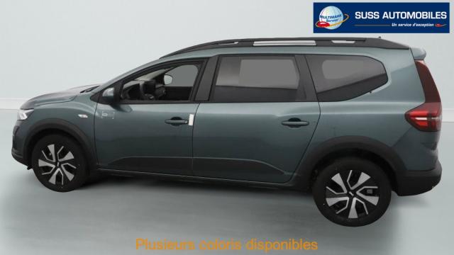 Dacia Jogger image 2