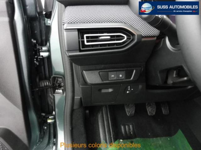 Dacia Jogger image 6