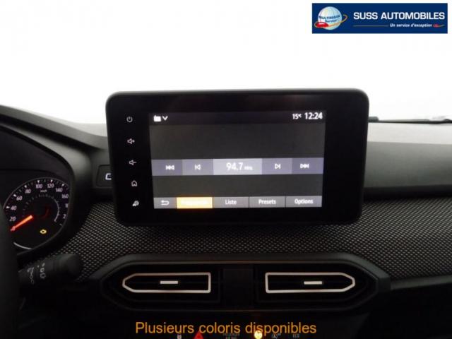 Dacia Jogger image 9