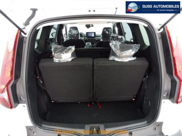 Dacia Jogger image 8