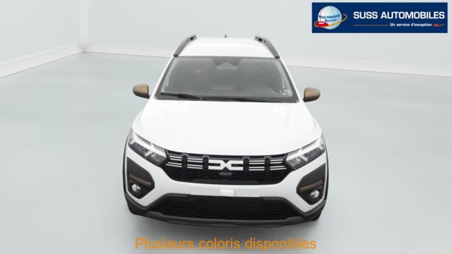 Dacia Jogger image 1