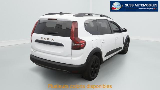 Dacia Jogger image 5
