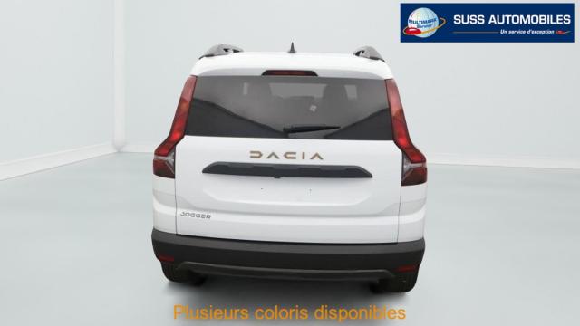 Dacia Jogger image 2