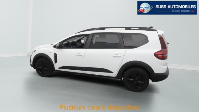 Dacia Jogger image 7