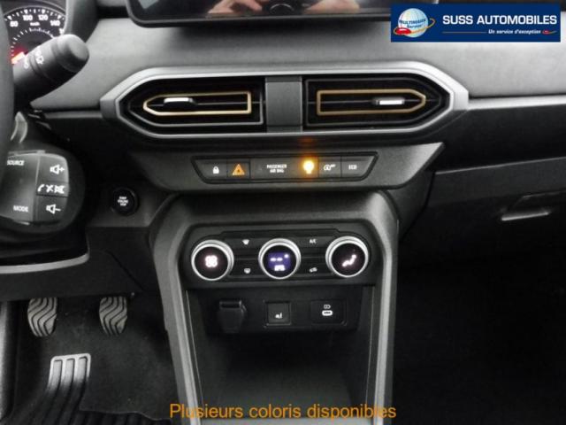 Dacia Jogger image 6