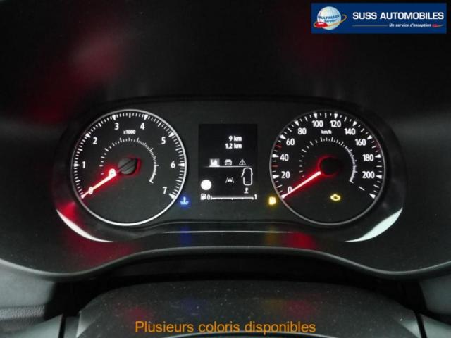 Dacia Jogger image 4