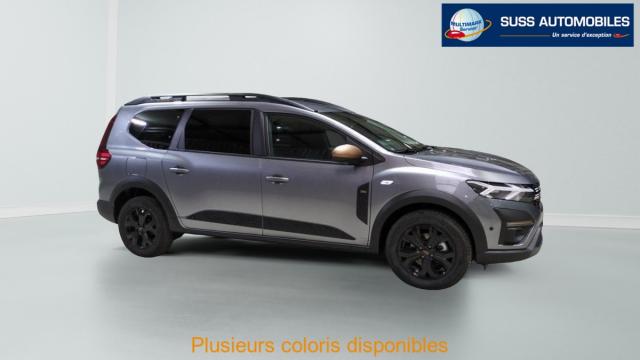 Dacia Jogger image 7