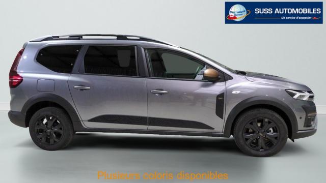Dacia Jogger image 8