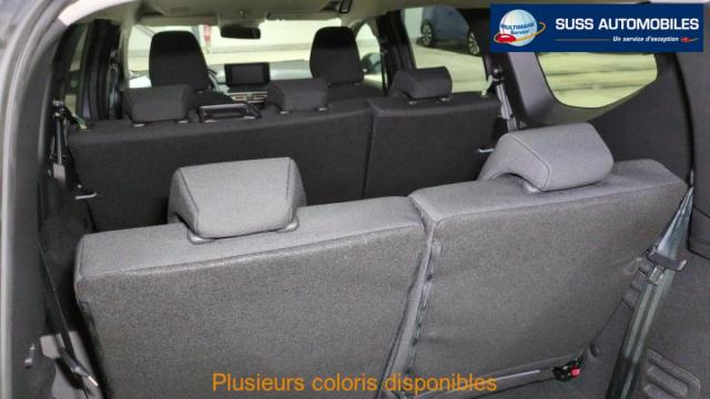 Dacia Jogger image 2