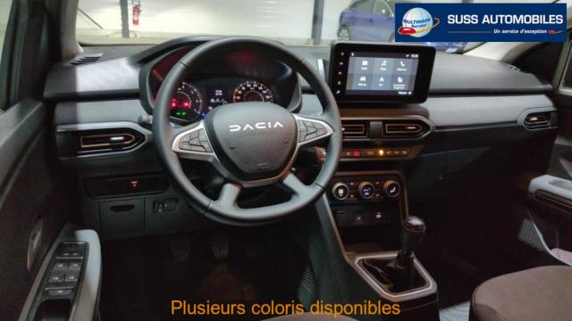 Dacia Jogger image 3