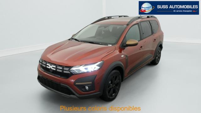 Dacia Jogger image 8