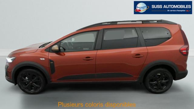 Dacia Jogger image 3