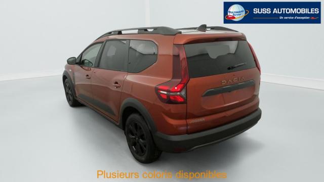 Dacia Jogger image 7