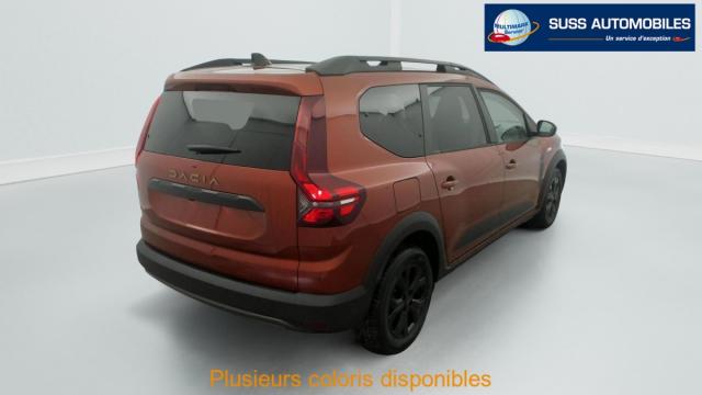 Dacia Jogger image 5