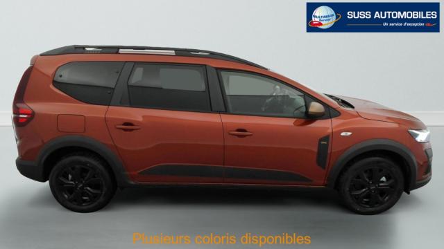 Dacia Jogger image 1