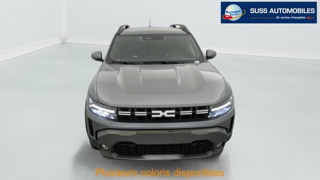 Dacia Duster image 7