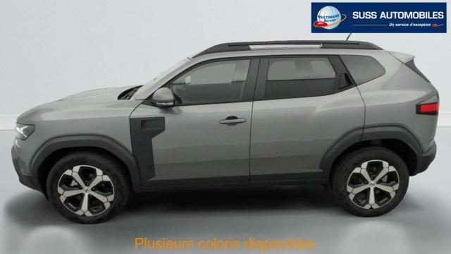 Dacia Duster image 4