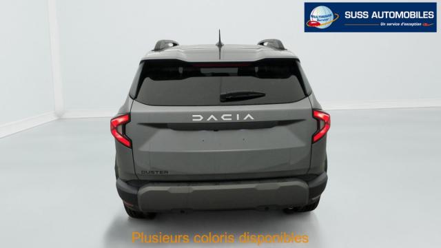Dacia Duster image 1
