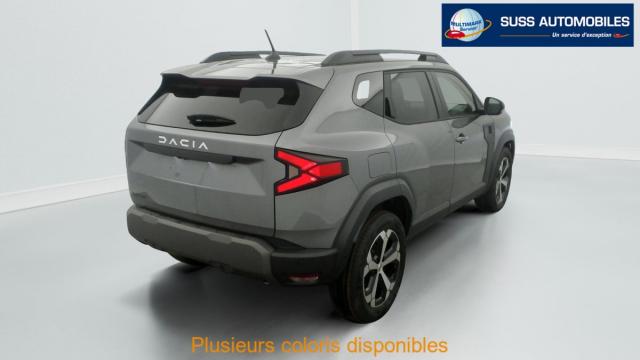 Dacia Duster image 2