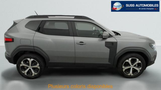Dacia Duster image 5