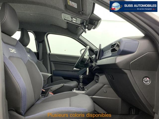 Dacia Duster image 3