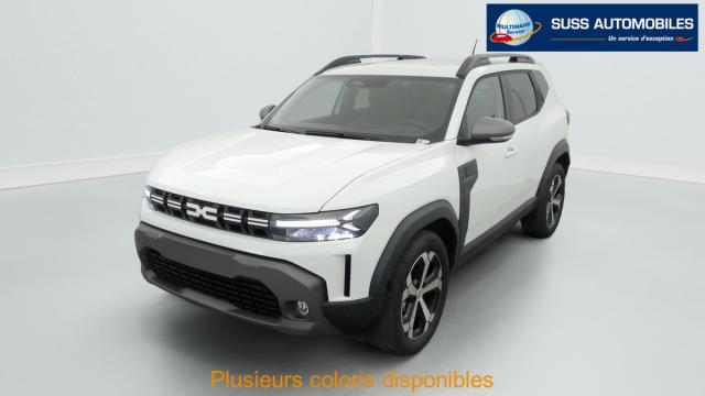 Dacia Duster image 1
