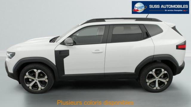 Dacia Duster image 9