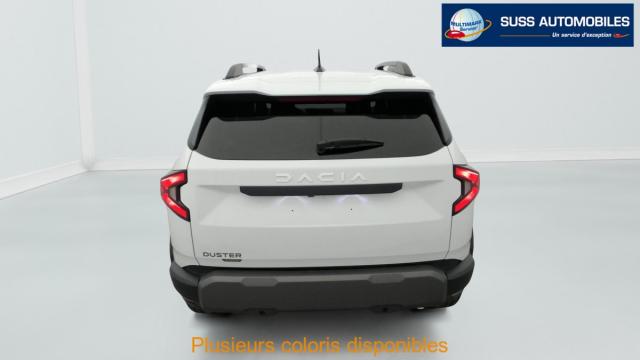 Dacia Duster image 8