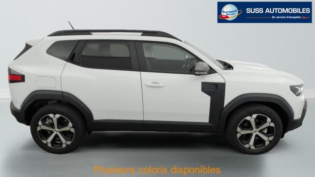 Dacia Duster image 2