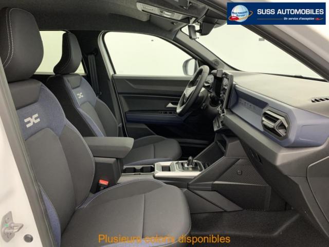 Dacia Duster image 7