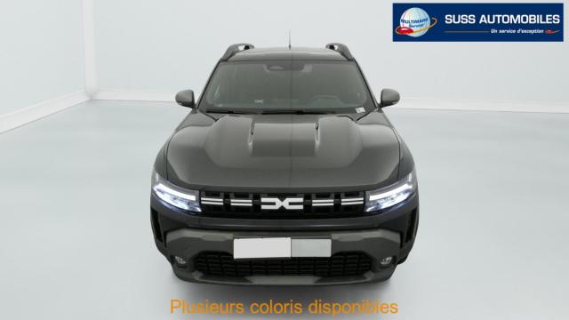 Dacia Duster image 1