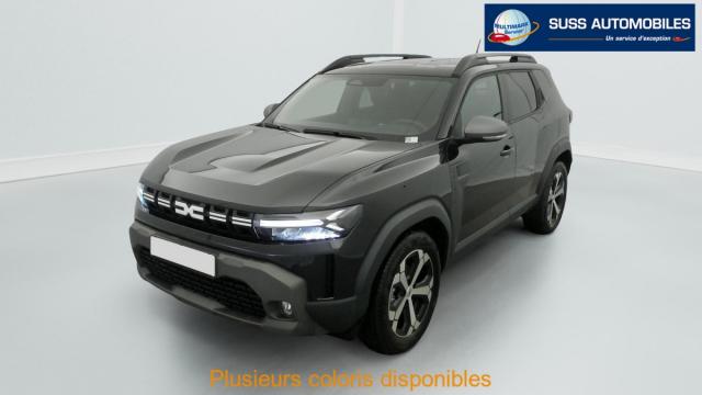 Dacia Duster image 5