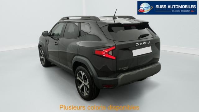 Dacia Duster image 6