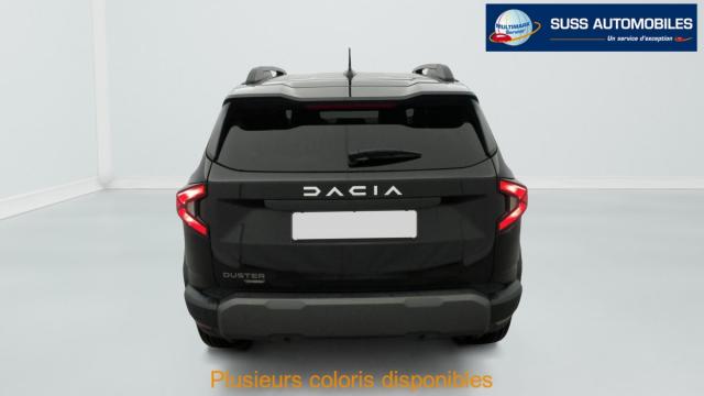 Dacia Duster image 4