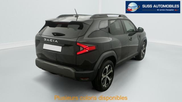 Dacia Duster image 8