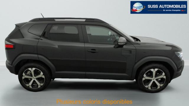Dacia Duster image 9