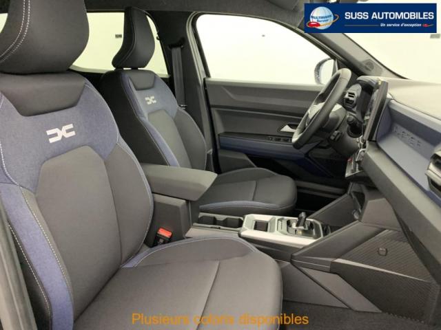 Dacia Duster image 3